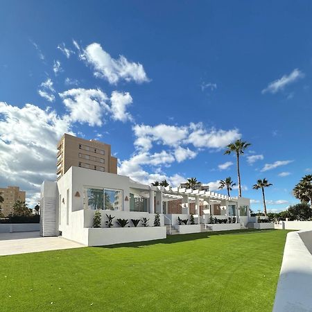 Reyes Catolicos Premium Beach, Playa Urbanova, Alicante Exterior foto