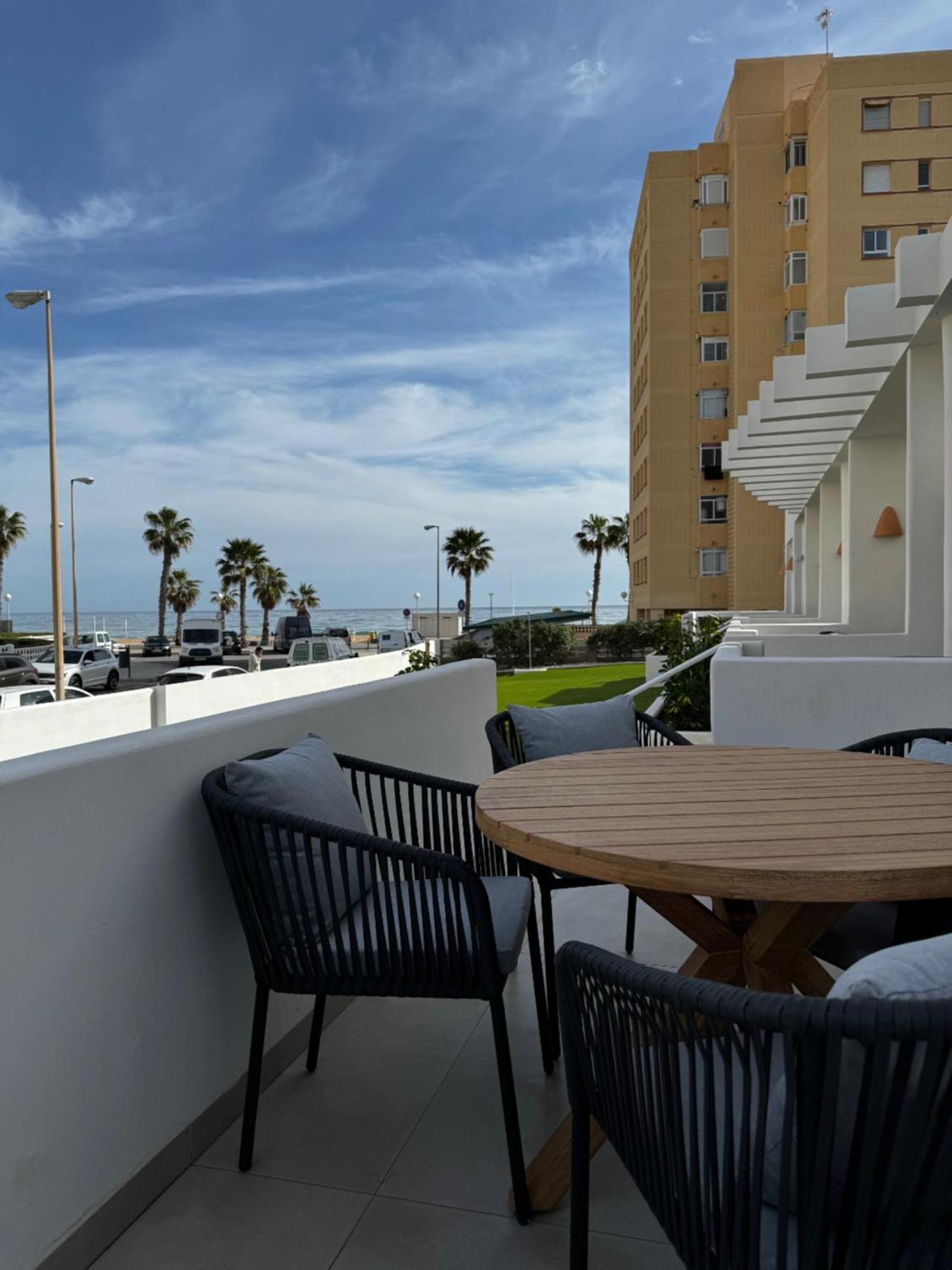 Reyes Catolicos Premium Beach, Playa Urbanova, Alicante Exterior foto