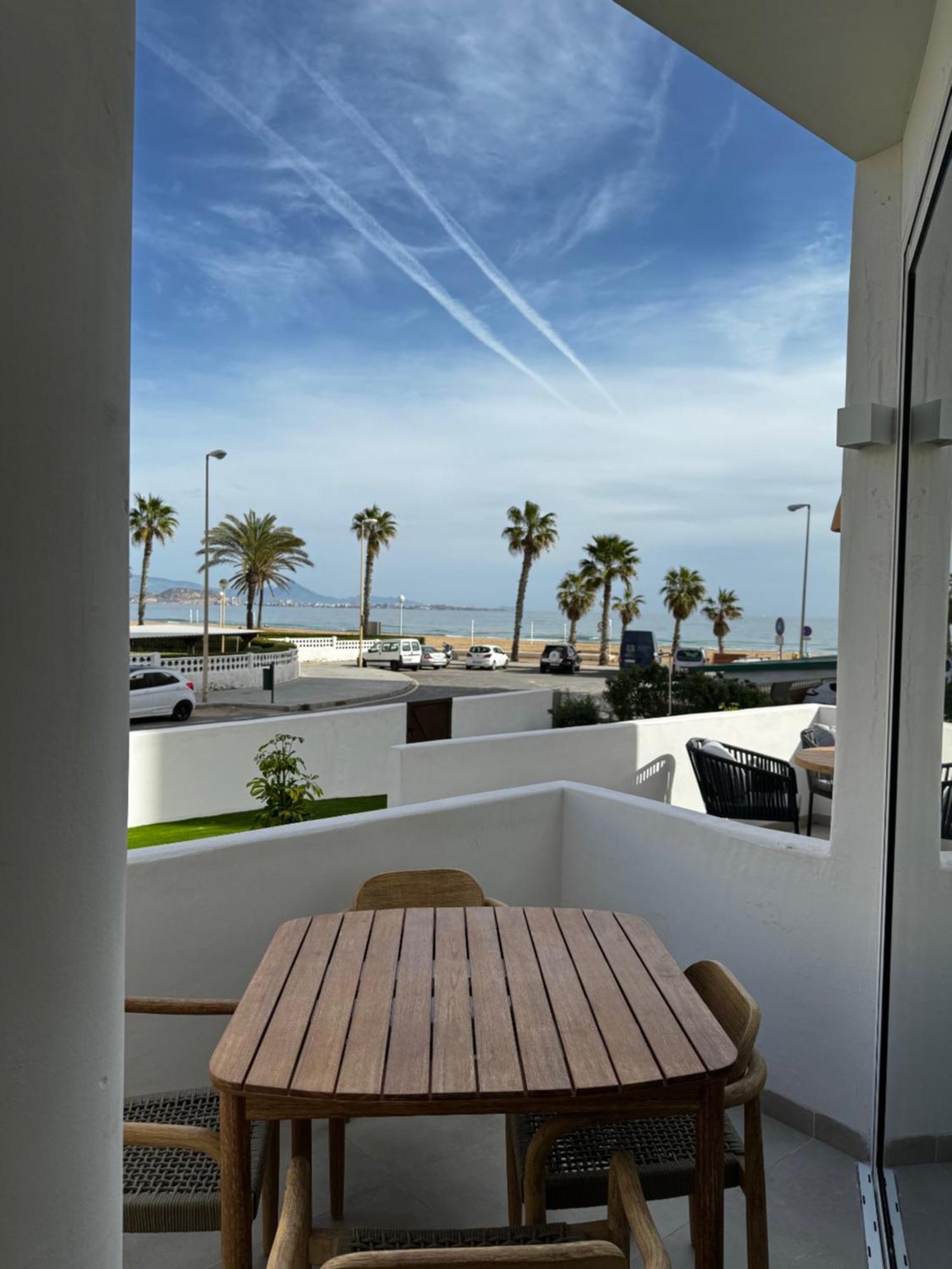Reyes Catolicos Premium Beach, Playa Urbanova, Alicante Exterior foto