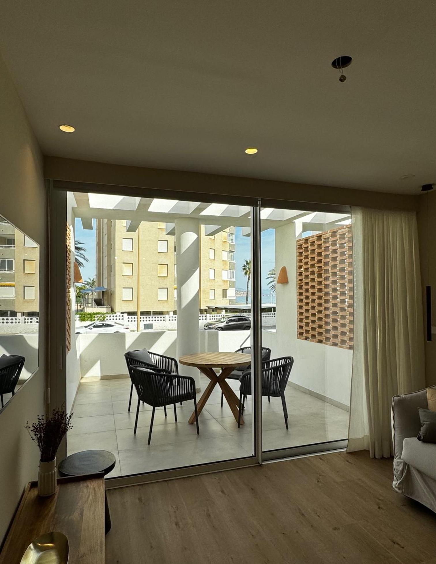 Reyes Catolicos Premium Beach, Playa Urbanova, Alicante Exterior foto