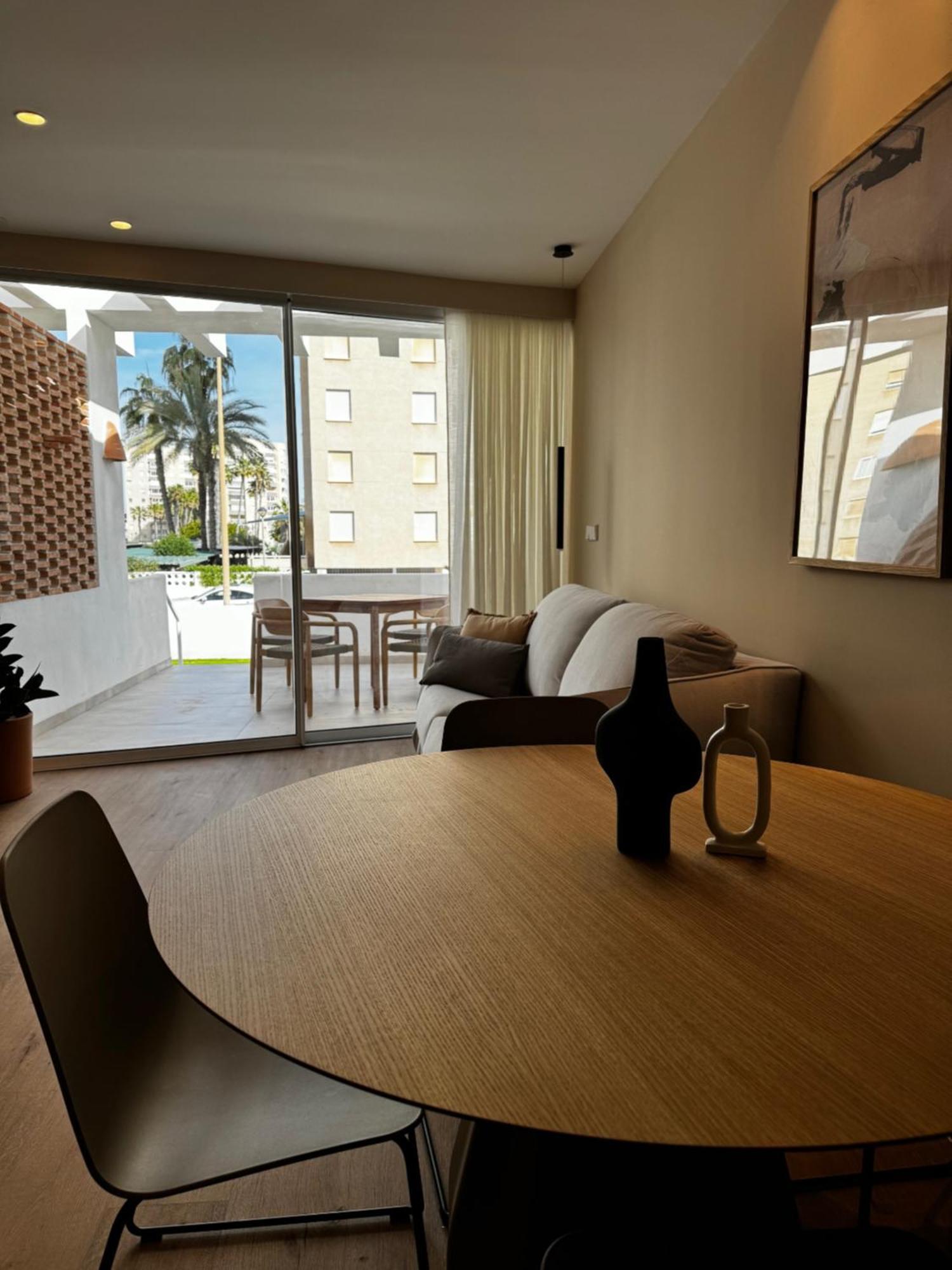 Reyes Catolicos Premium Beach, Playa Urbanova, Alicante Exterior foto