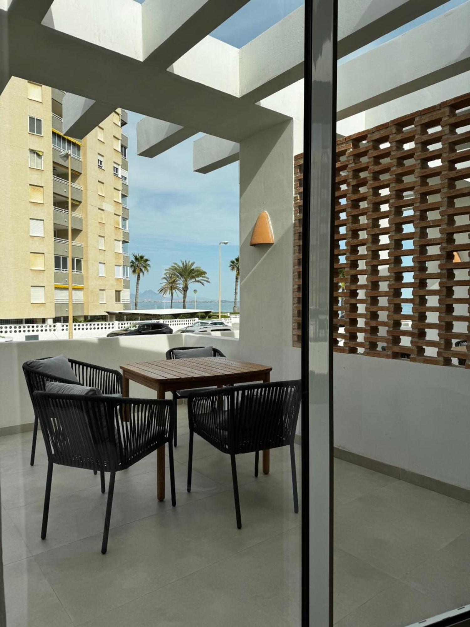 Reyes Catolicos Premium Beach, Playa Urbanova, Alicante Exterior foto