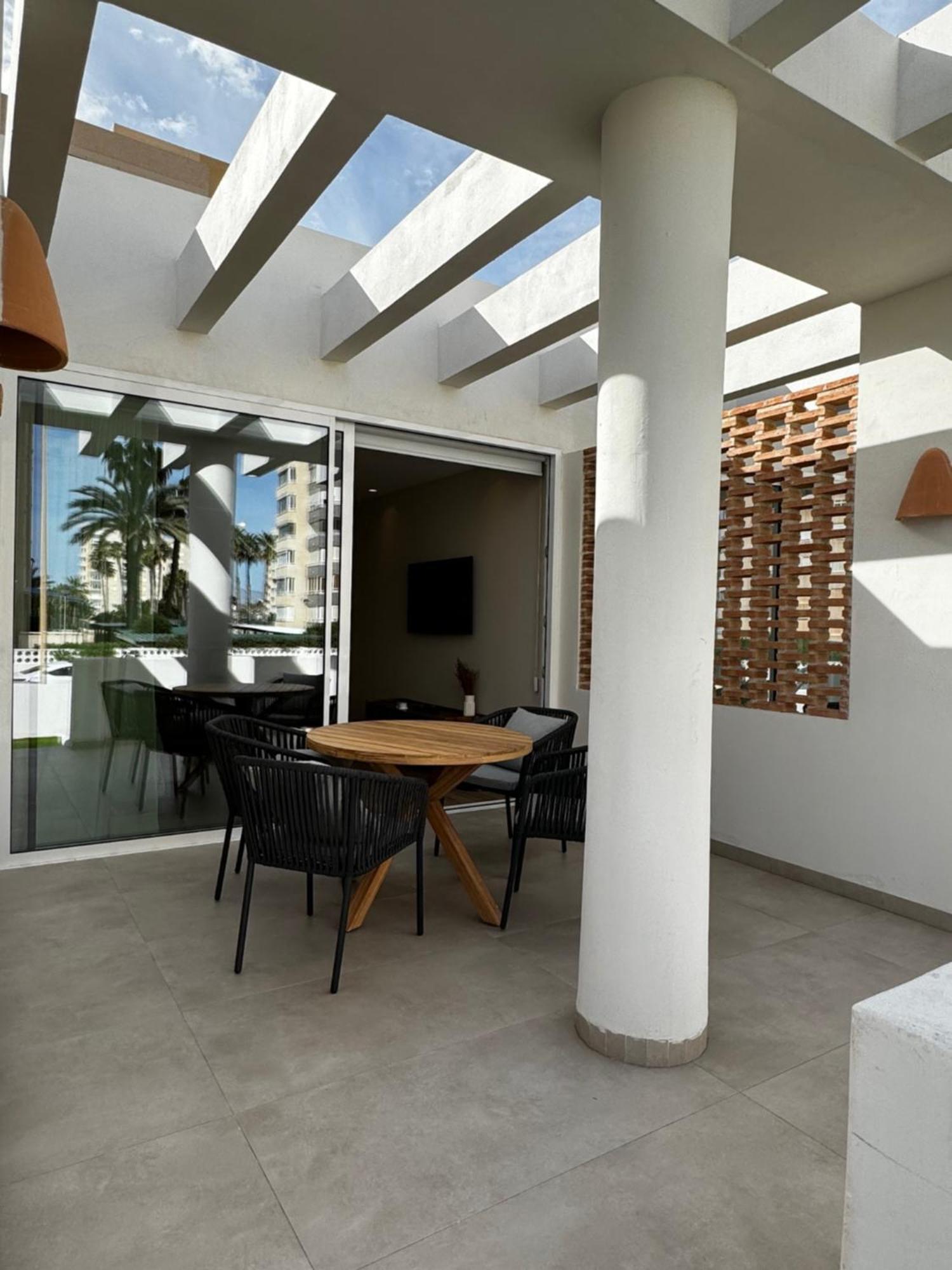 Reyes Catolicos Premium Beach, Playa Urbanova, Alicante Exterior foto