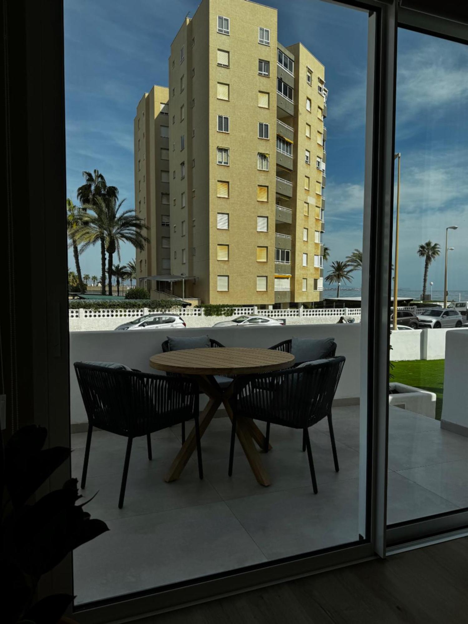 Reyes Catolicos Premium Beach, Playa Urbanova, Alicante Exterior foto