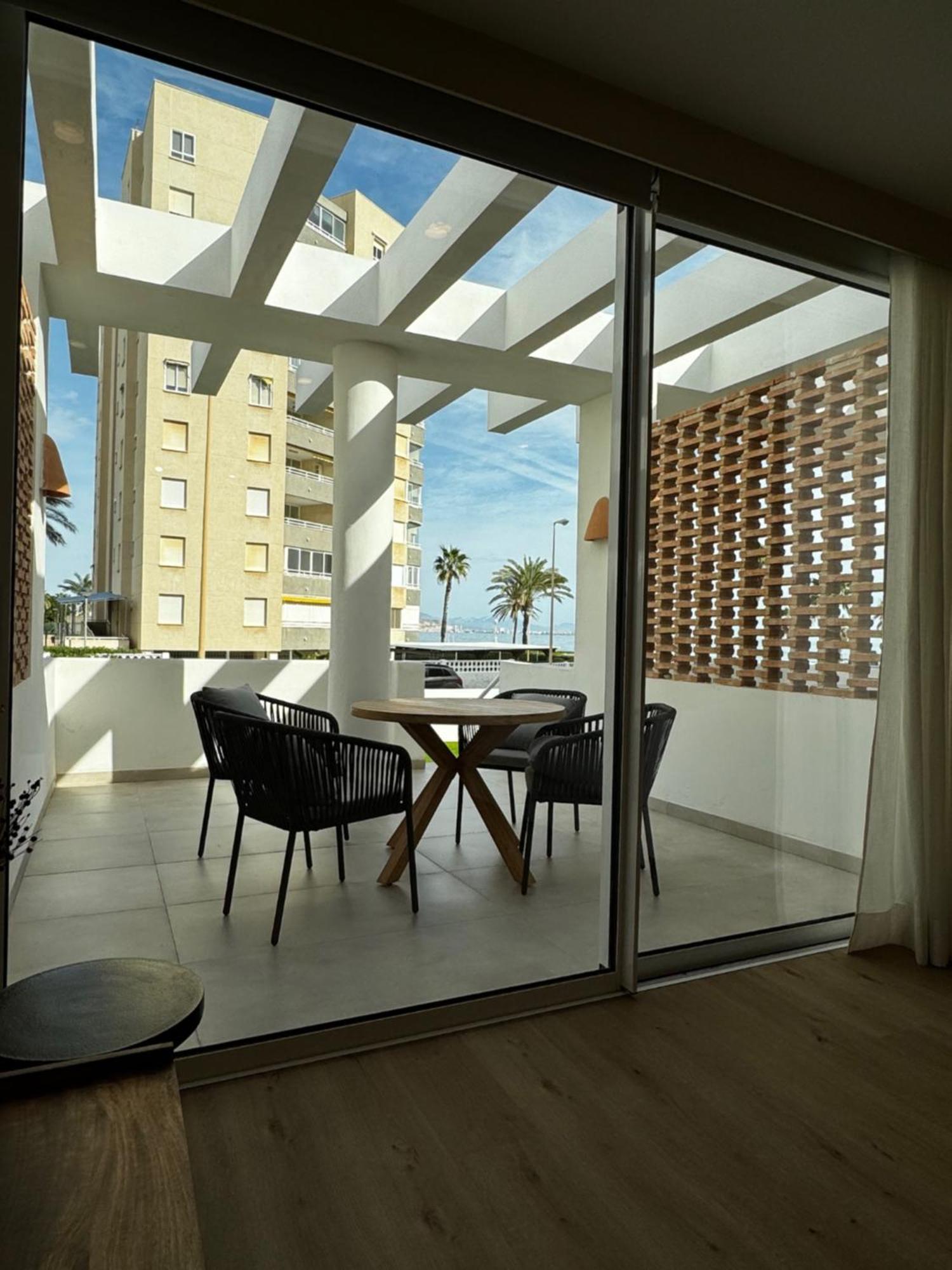 Reyes Catolicos Premium Beach, Playa Urbanova, Alicante Exterior foto