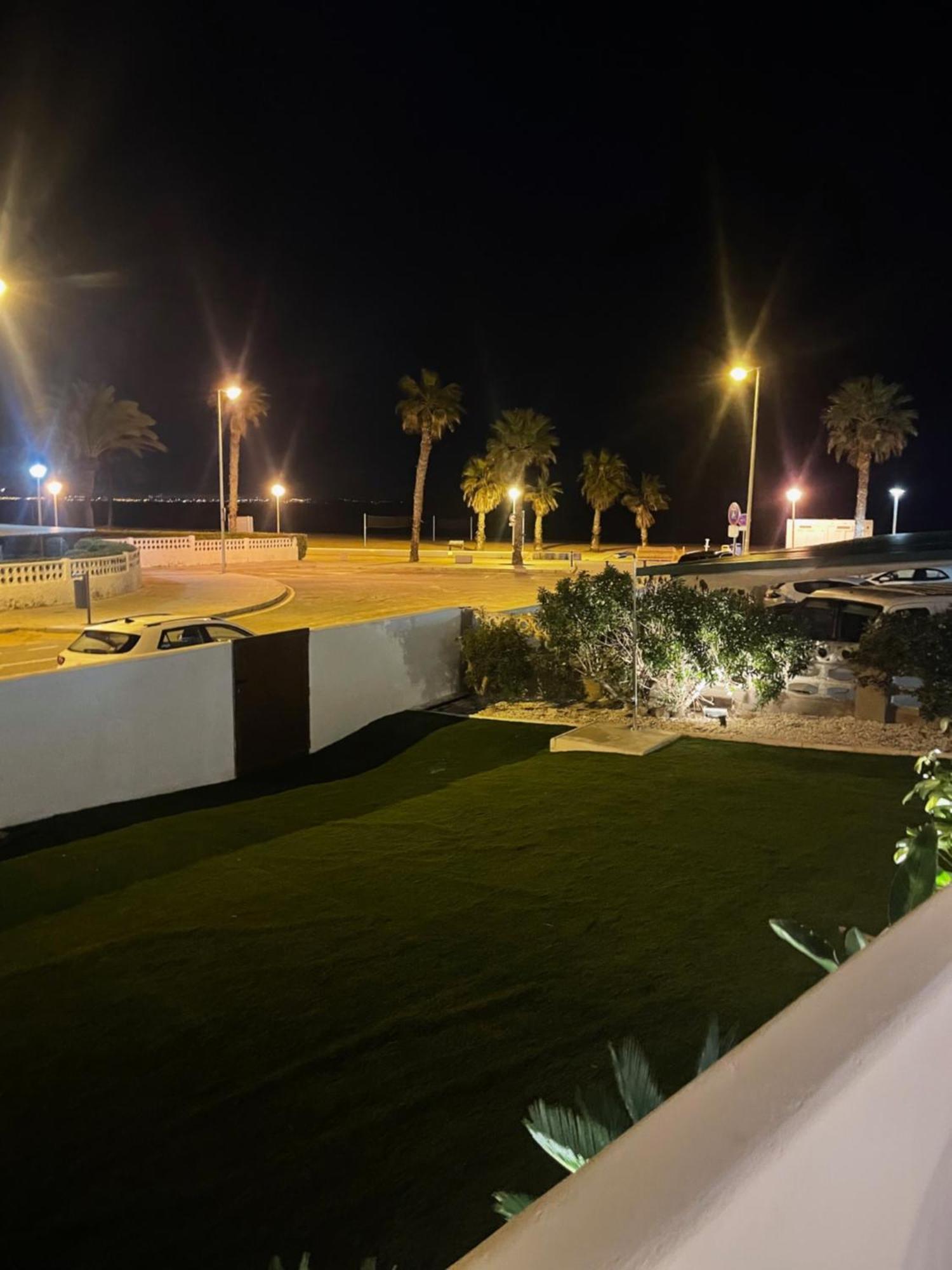 Reyes Catolicos Premium Beach, Playa Urbanova, Alicante Exterior foto