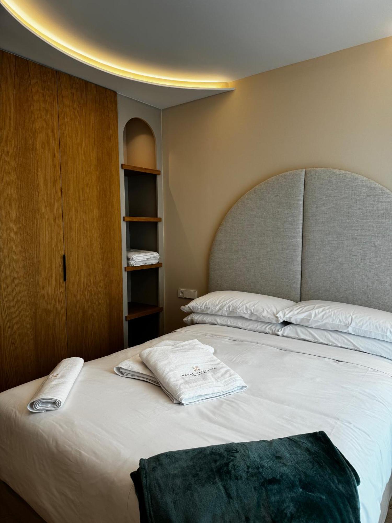Reyes Catolicos Premium Beach, Playa Urbanova, Alicante Exterior foto