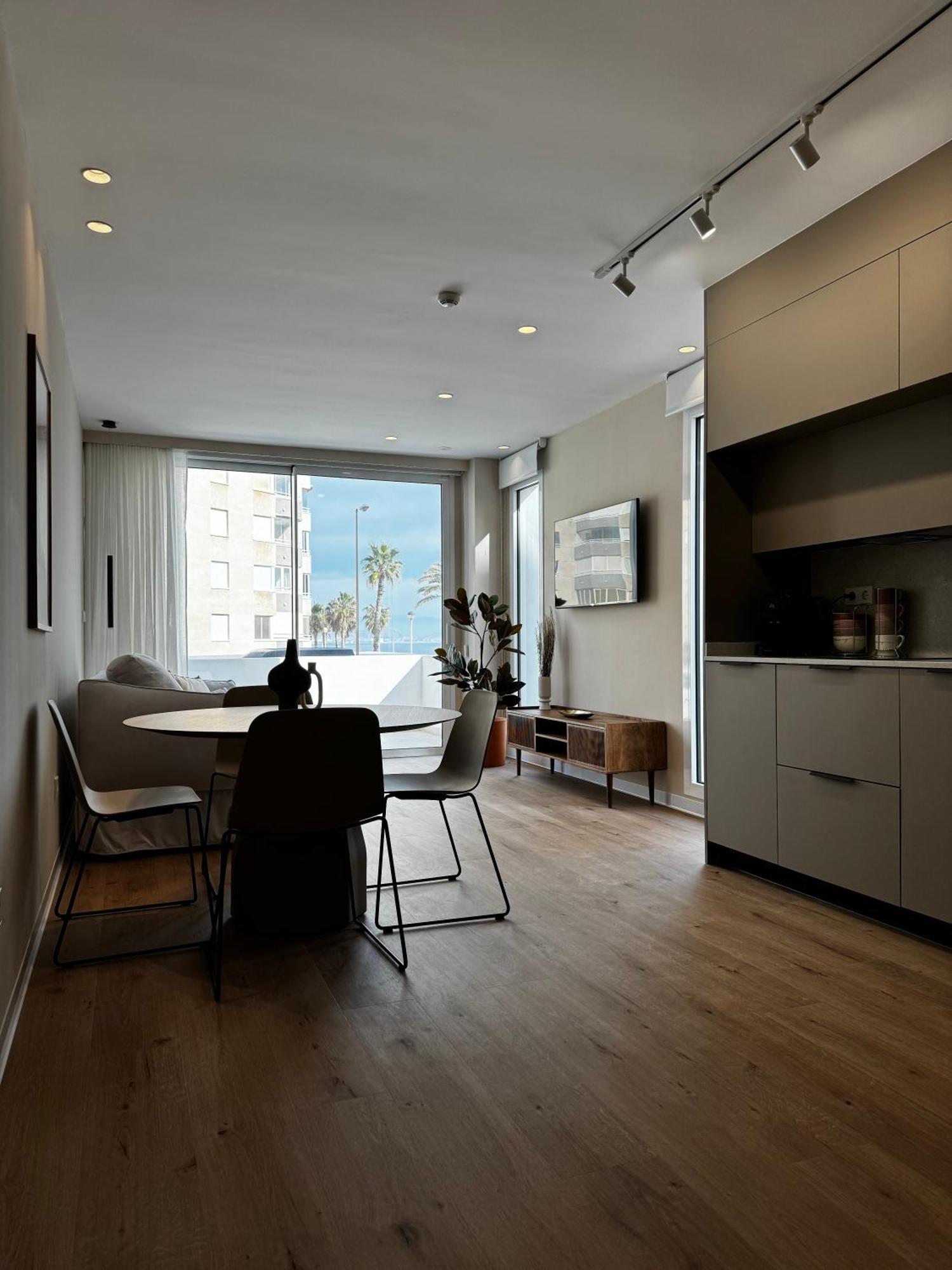 Reyes Catolicos Premium Beach, Playa Urbanova, Alicante Exterior foto