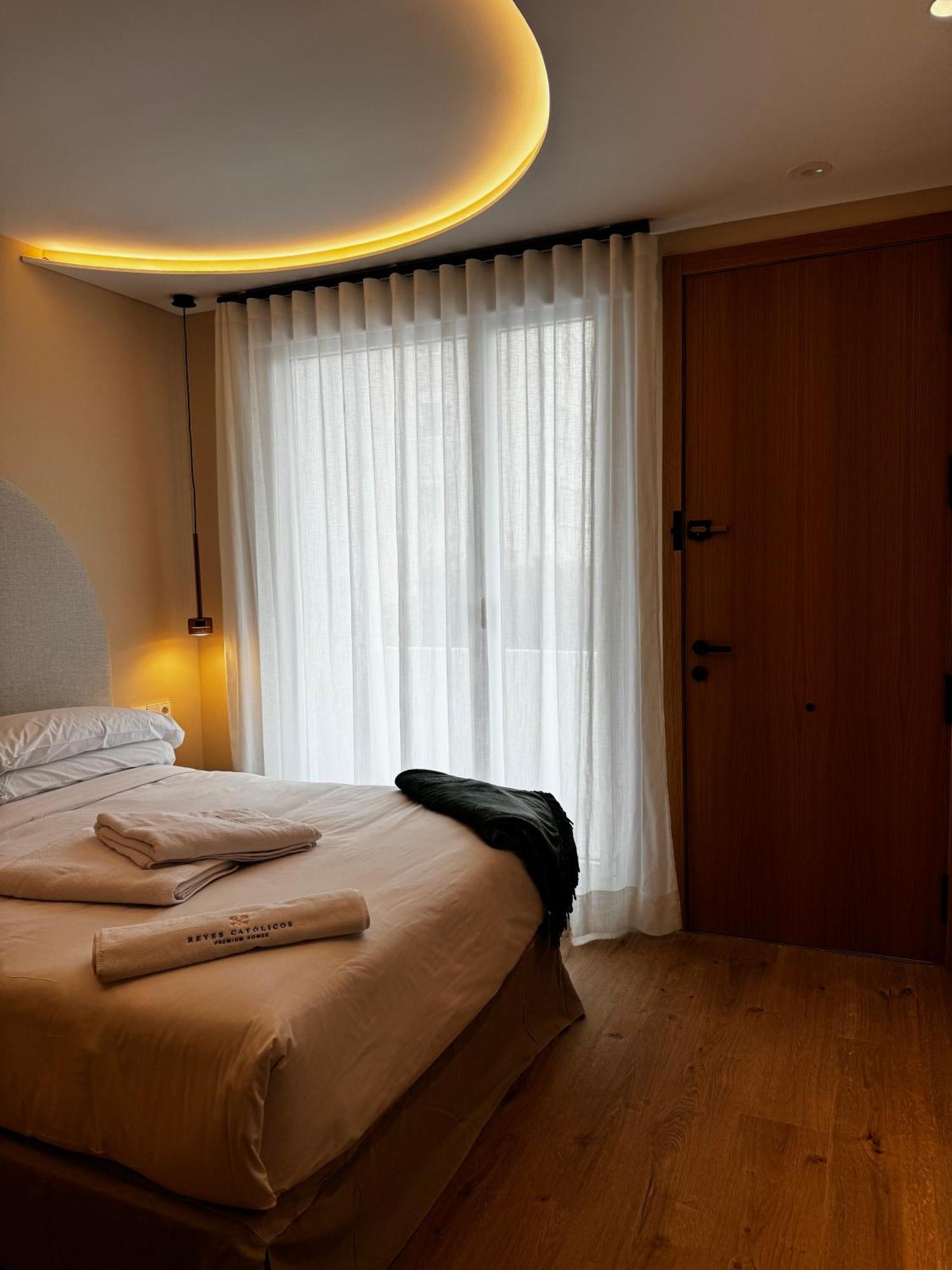 Reyes Catolicos Premium Beach, Playa Urbanova, Alicante Exterior foto